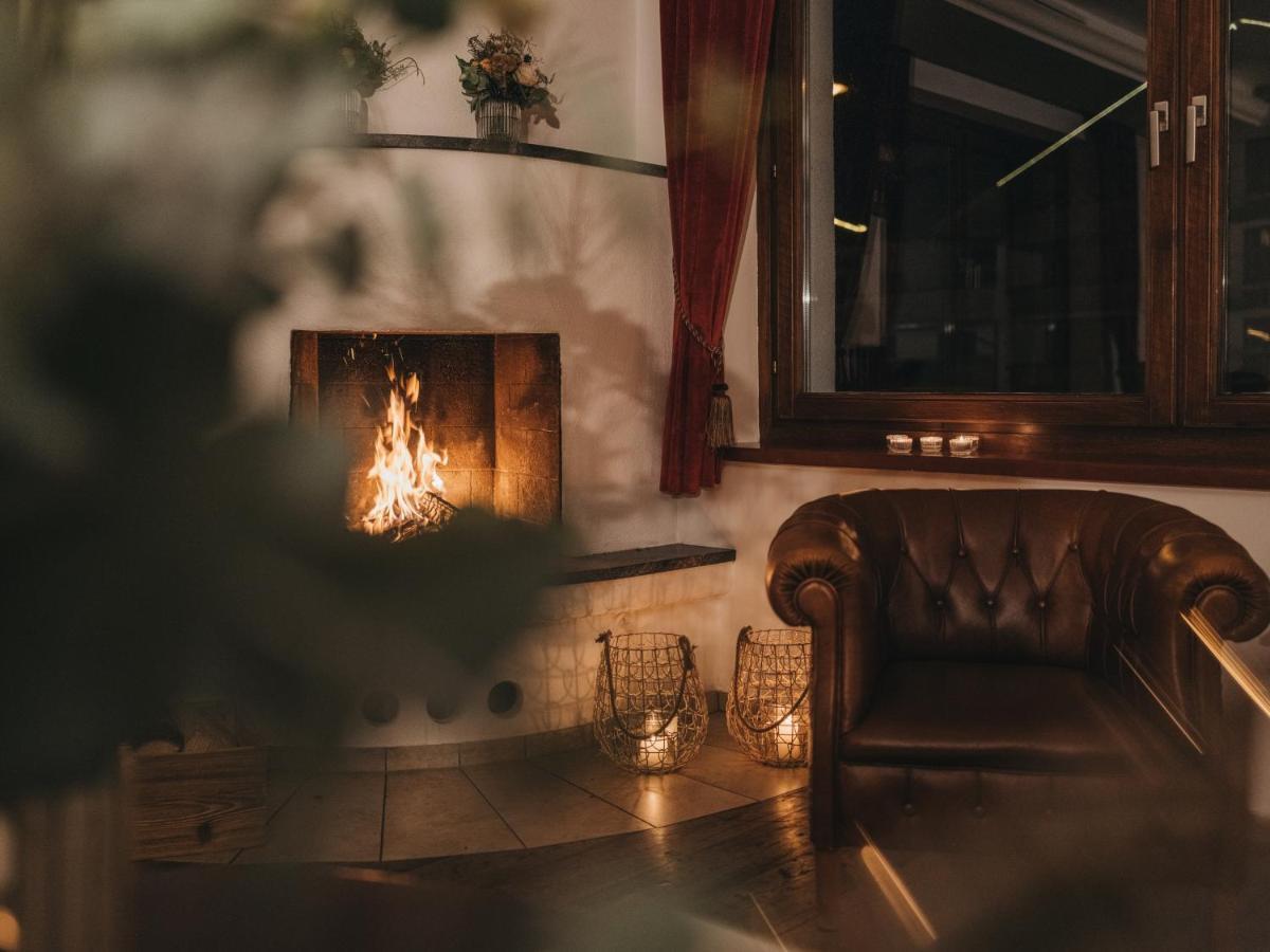 Hotel Vier Jahreszeiten By Vaya Inkl Zell Am See-Kaprun Sommerkarte ภายนอก รูปภาพ