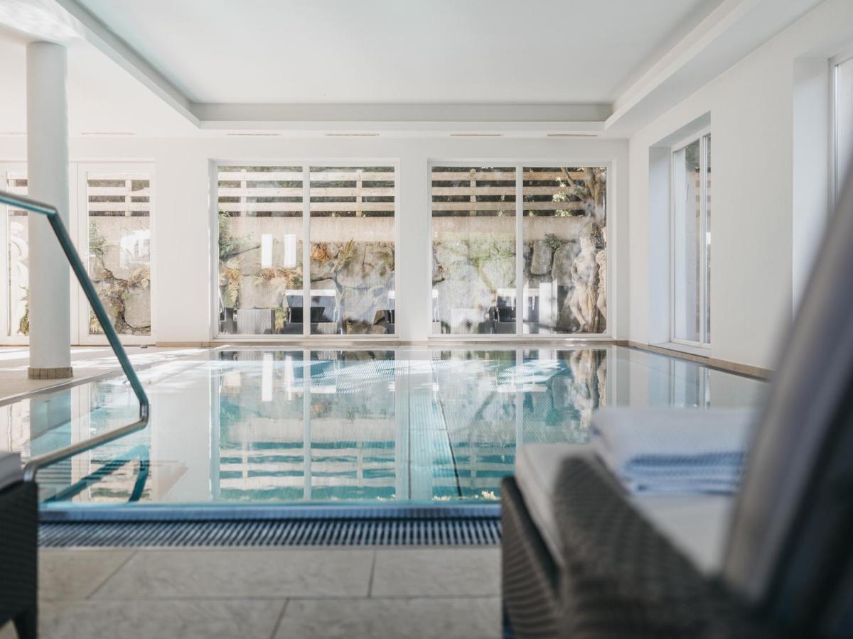 Hotel Vier Jahreszeiten By Vaya Inkl Zell Am See-Kaprun Sommerkarte ภายนอก รูปภาพ