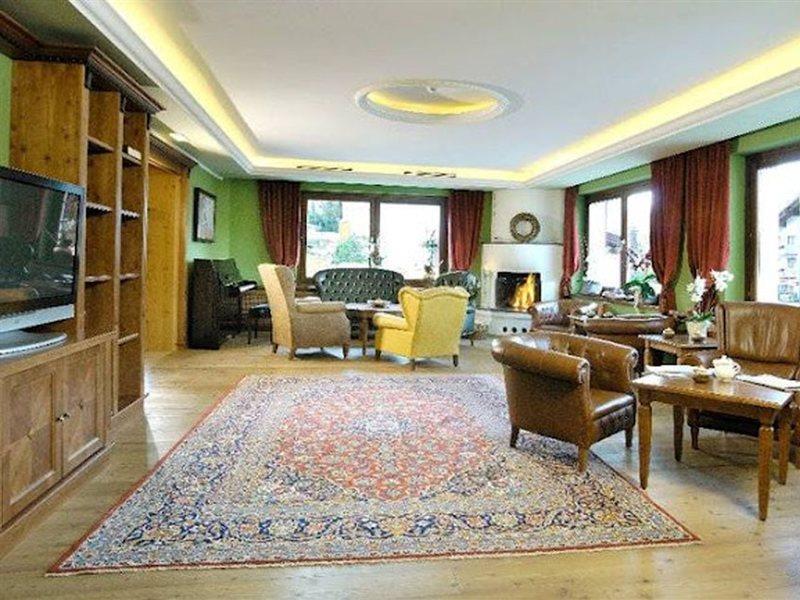 Hotel Vier Jahreszeiten By Vaya Inkl Zell Am See-Kaprun Sommerkarte ภายนอก รูปภาพ