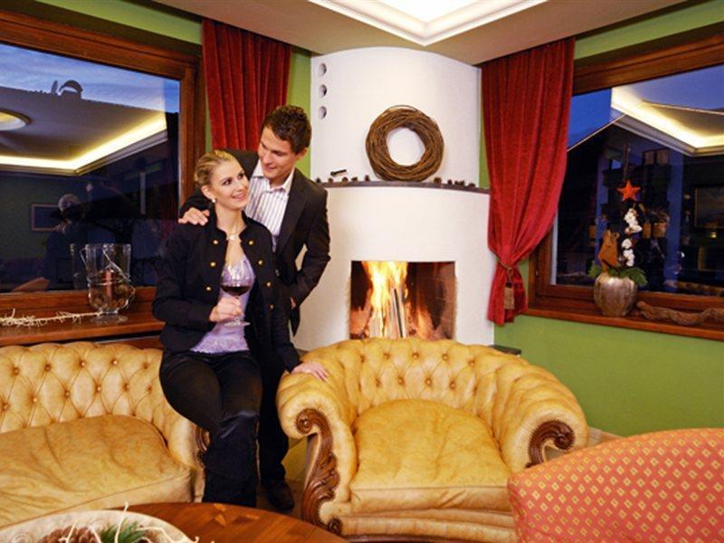 Hotel Vier Jahreszeiten By Vaya Inkl Zell Am See-Kaprun Sommerkarte ภายนอก รูปภาพ