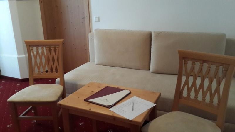 Hotel Vier Jahreszeiten By Vaya Inkl Zell Am See-Kaprun Sommerkarte ภายนอก รูปภาพ